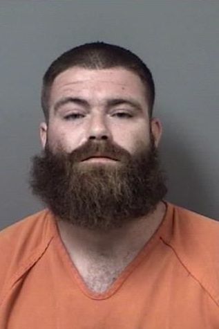 Joseph Steven Napolitano Jr. MUG